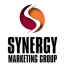 SYNERGY MARKETING GROUP logo